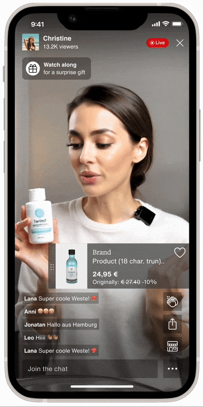 Coupon engagement experiment